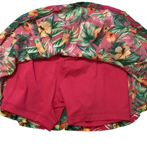 Ideology mini skort size S‎ - Picture 3 of 5